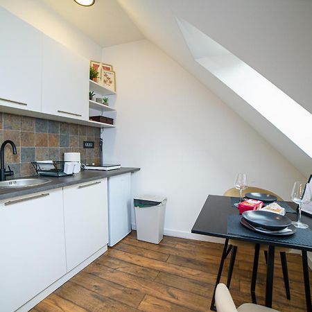 Promenada Apartmani Златибор Екстер'єр фото